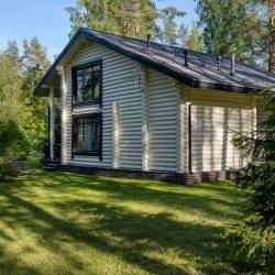 Фото Гостевого дома Царство-Королевство Рощино 38