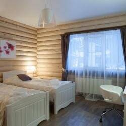 Фото Гостевого дома Царство-Королевство Рощино 192