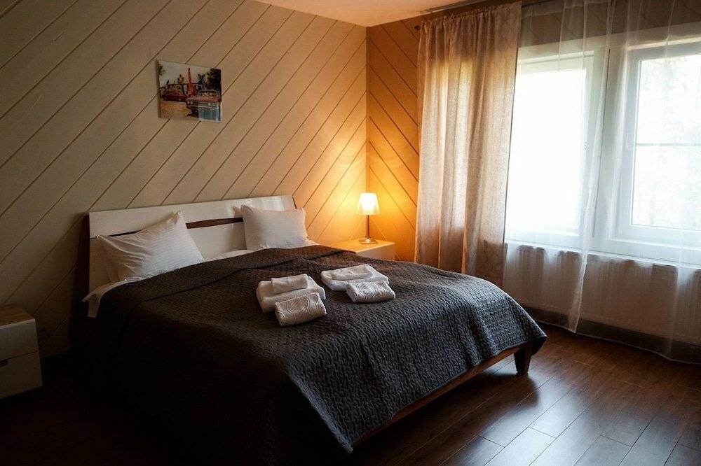 Фото Гостевого дома Царство-Королевство Рощино 52