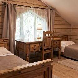 Фото Гостевого дома Царство-Королевство Рощино 112