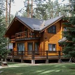 Фото Гостевого дома Царство-Королевство Рощино 215