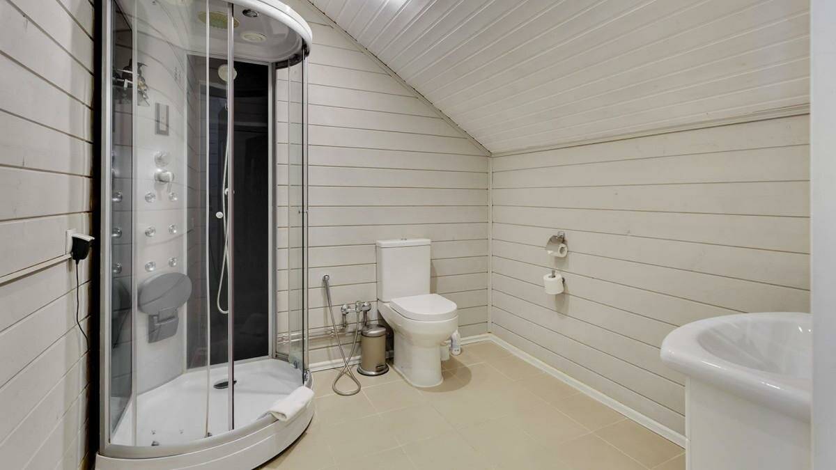 Фото Гостевого дома Царство-Королевство Рощино 227