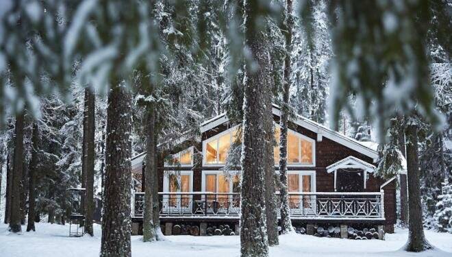 Фото Гостевого дома Царство-Королевство Рощино 233