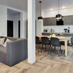 Фото Гостевого дома Царство-Королевство Рощино 193