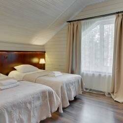 Фото Гостевого дома Царство-Королевство Рощино 130