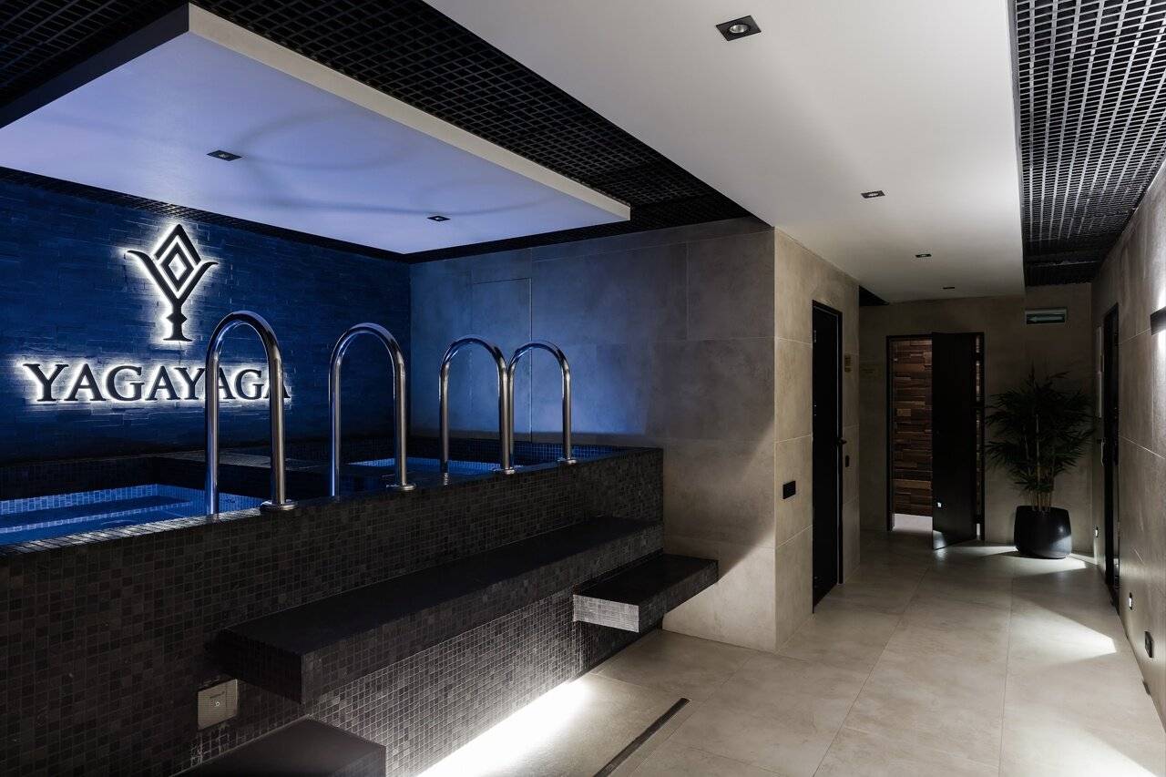 Фото Гостевого дома Царство-Королевство Рощино 33