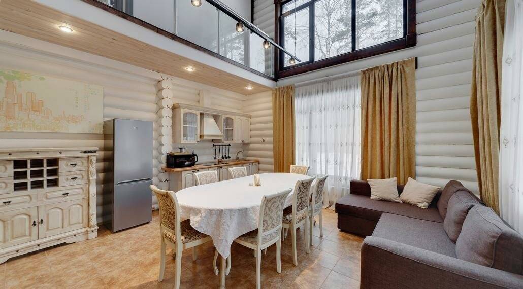 Фото Гостевого дома Царство-Королевство Рощино 229