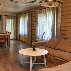 Фото Гостевого дома Царство-Королевство Рощино 163