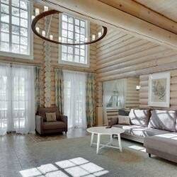 Фото Гостевого дома Царство-Королевство Рощино 51