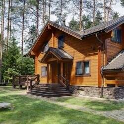 Фото Гостевого дома Царство-Королевство Рощино 169