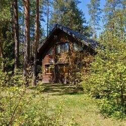 Фото Гостевого дома Царство-Королевство Рощино 21