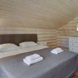 Фото Гостевого дома Царство-Королевство Рощино 219