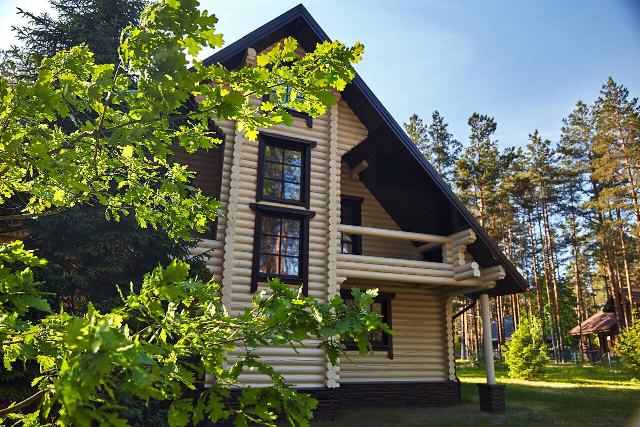 Фото Гостевого дома Царство-Королевство Рощино 39