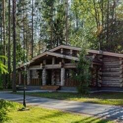 Фото Гостевого дома Царство-Королевство Рощино 4