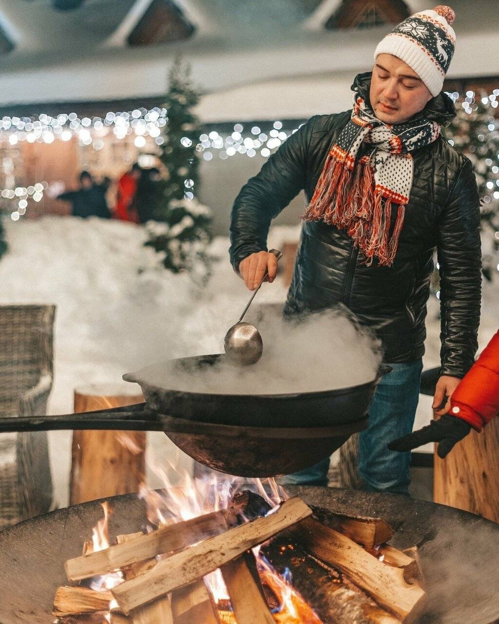 Фото Гостевого дома Царство-Королевство Рощино 97