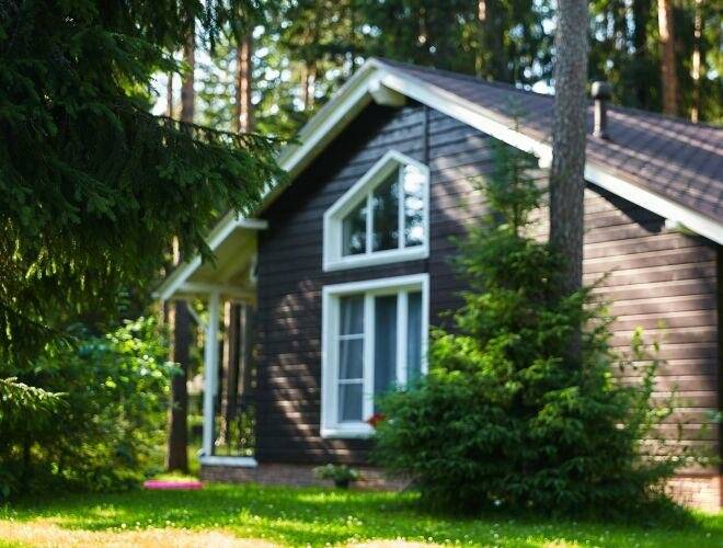 Фото Гостевого дома Царство-Королевство Рощино 243