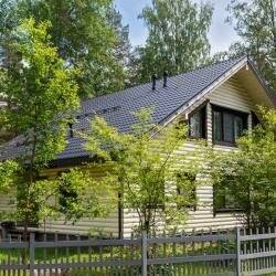 Фото Гостевого дома Царство-Королевство Рощино 13