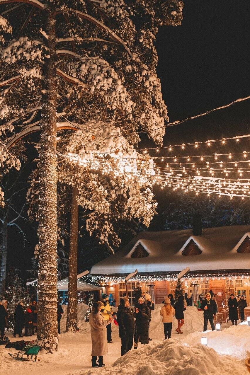 Фото Гостевого дома Царство-Королевство Рощино 64