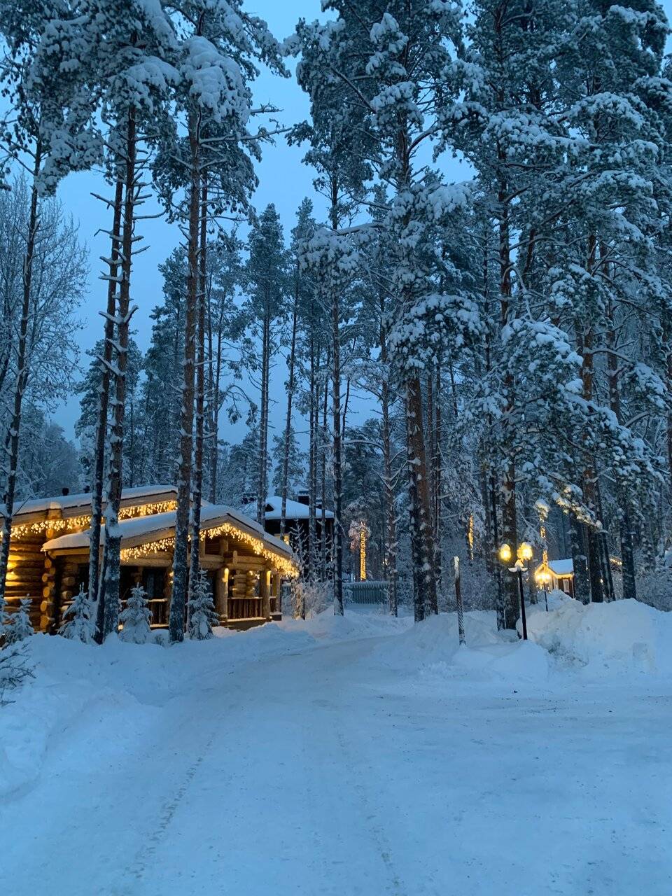 Фото Гостевого дома Царство-Королевство Рощино 72