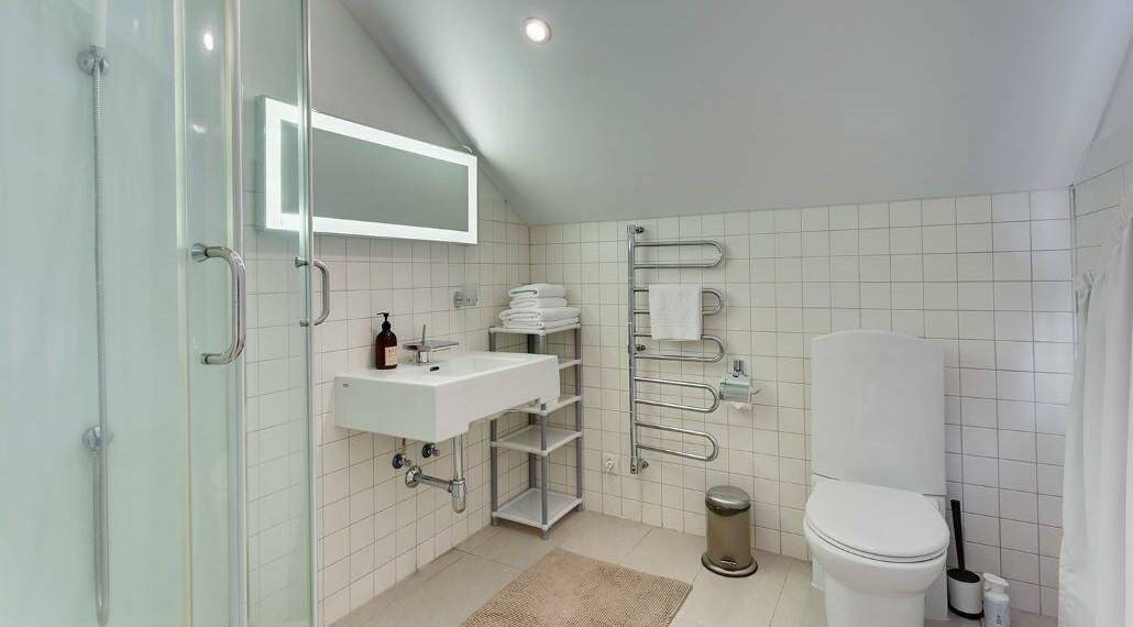 Фото Гостевого дома Царство-Королевство Рощино 236