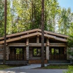 Фото Гостевого дома Царство-Королевство Рощино 19