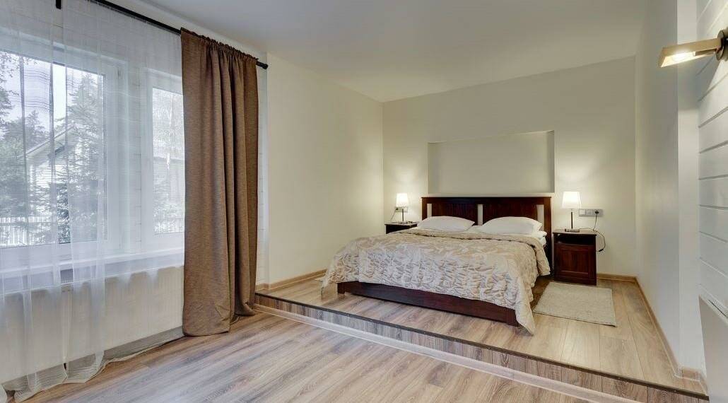 Фото Гостевого дома Царство-Королевство Рощино 247