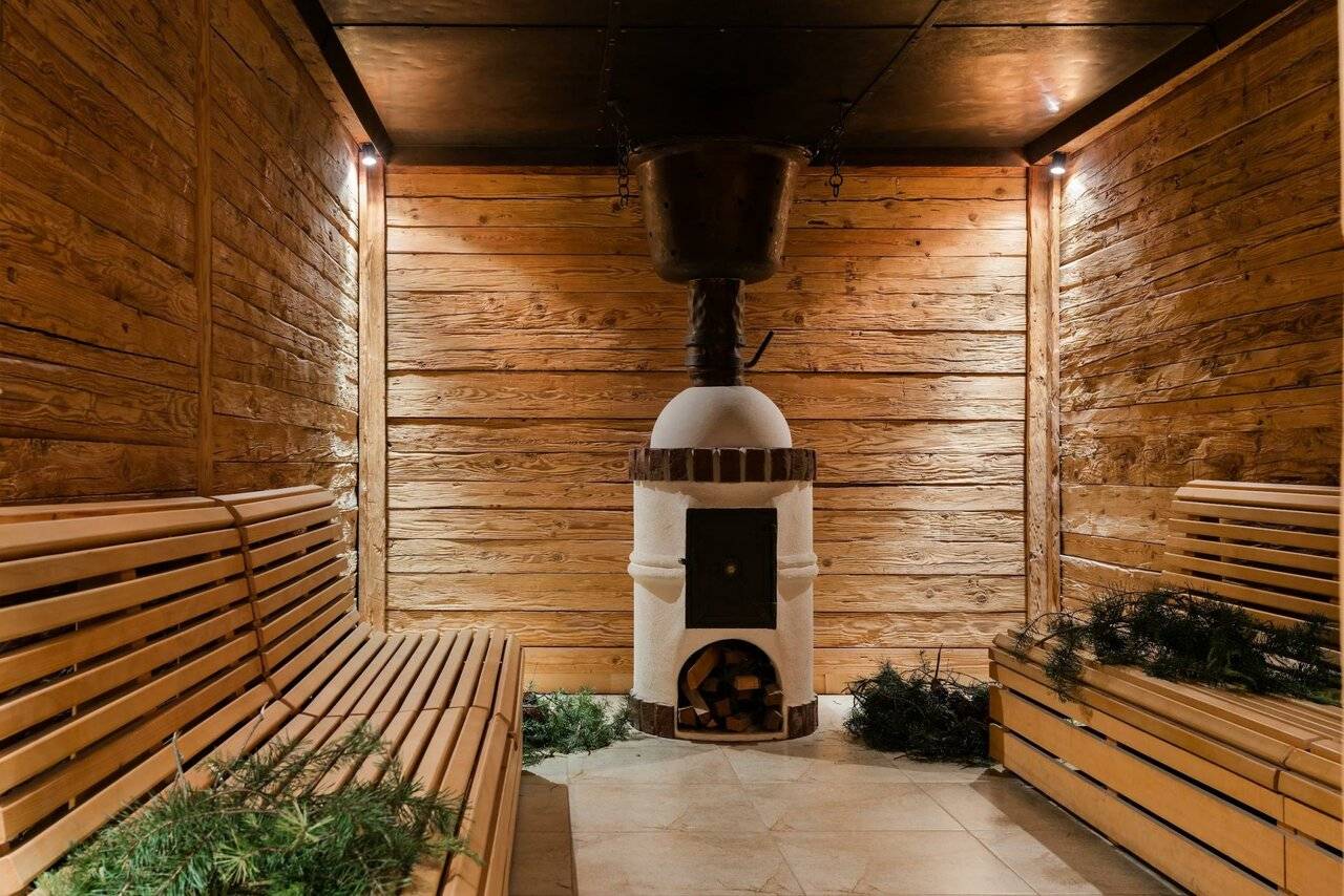 Фото Гостевого дома Царство-Королевство Рощино 228