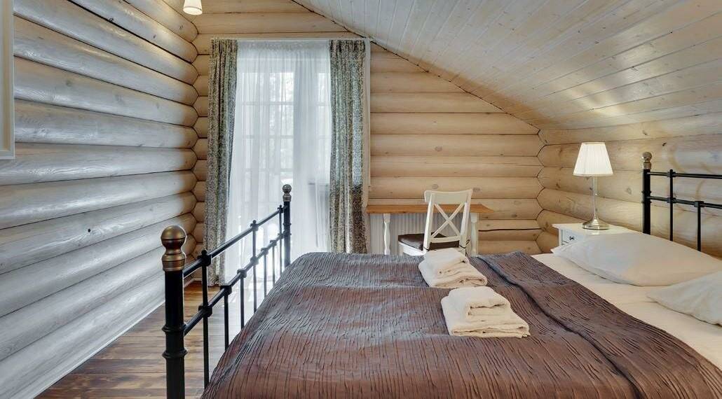 Фото Гостевого дома Царство-Королевство Рощино 241