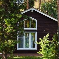 Фото Гостевого дома Царство-Королевство Рощино 8