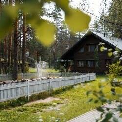 Фото Гостевого дома Царство-Королевство Рощино 23