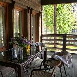 Фото Гостевого дома Царство-Королевство Рощино 214