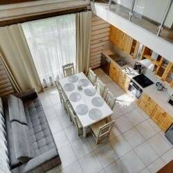 Фото Гостевого дома Царство-Королевство Рощино 121