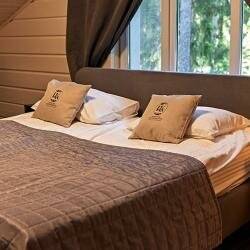 Фото Гостевого дома Царство-Королевство Рощино 138