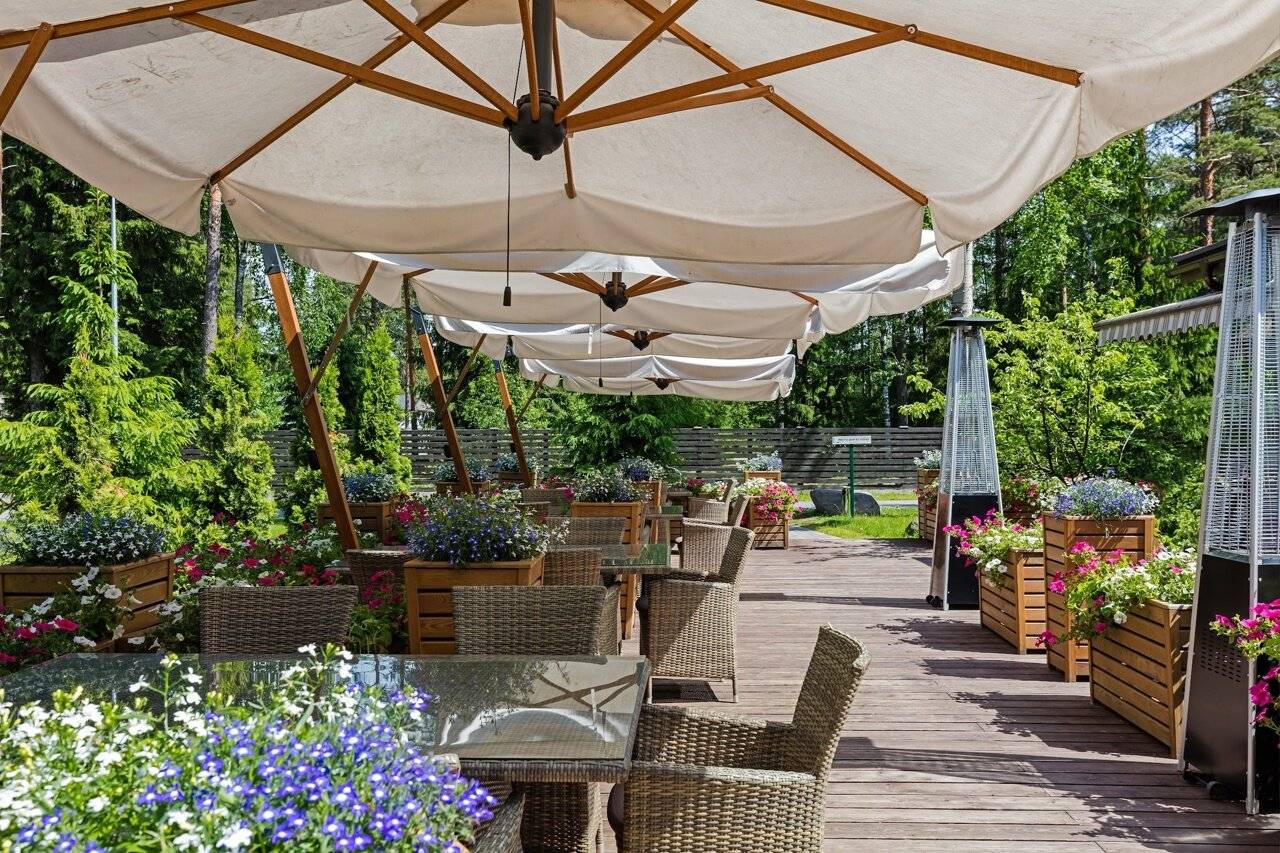 Фото Гостевого дома Царство-Королевство Рощино 2