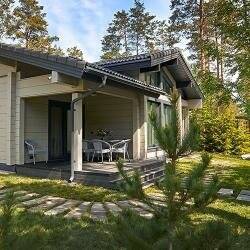 Фото Гостевого дома Царство-Королевство Рощино 7