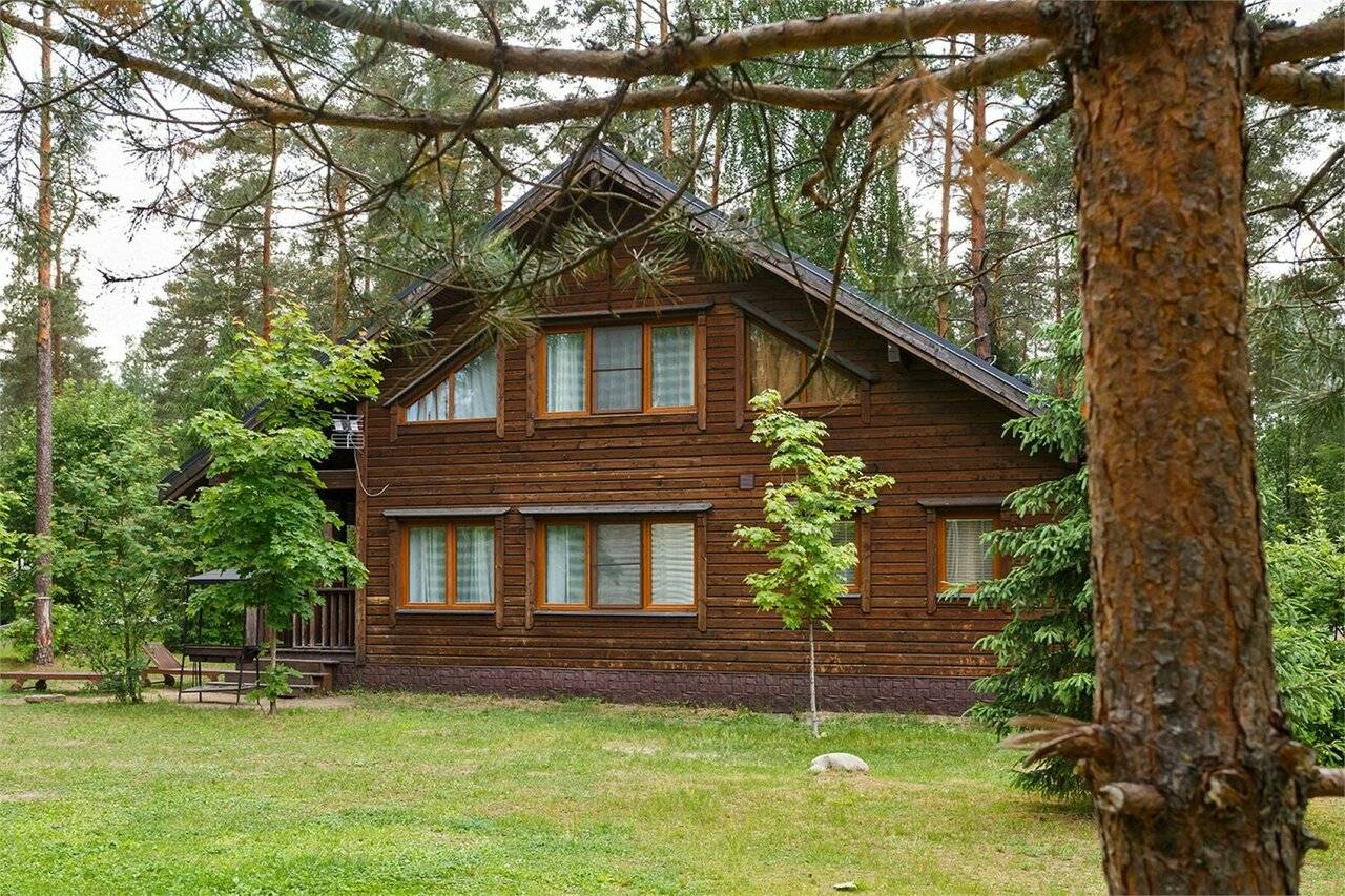 Коттедж «Королевский 23»