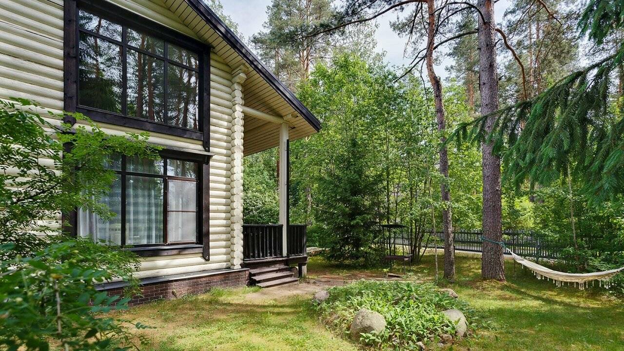 Коттедж «Царский Комфорт»