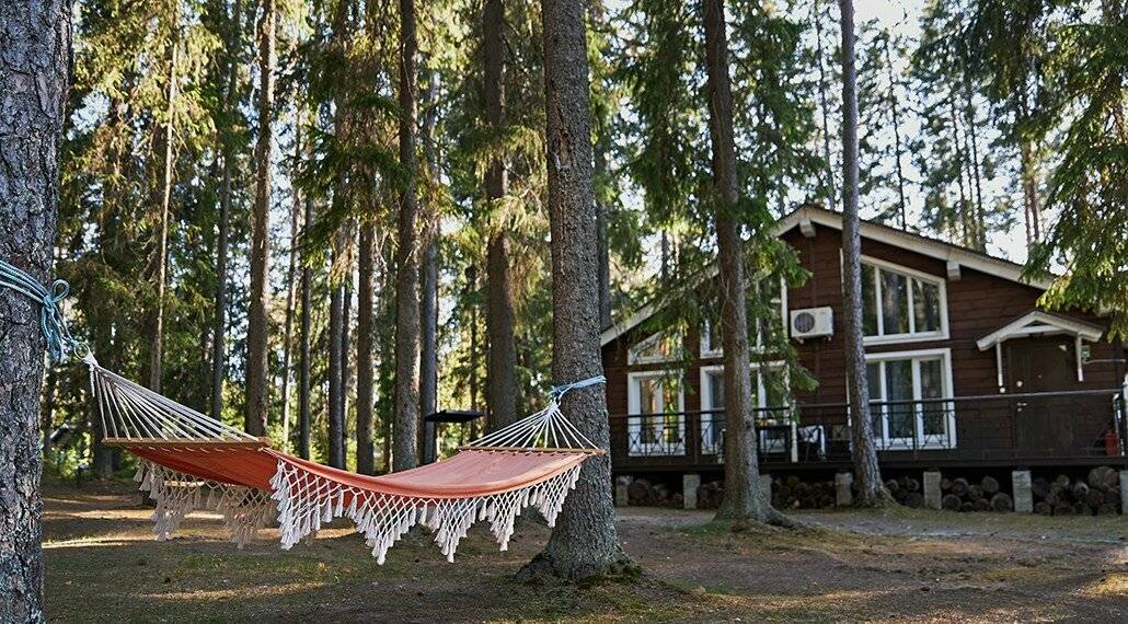 Коттедж «Княжеский»